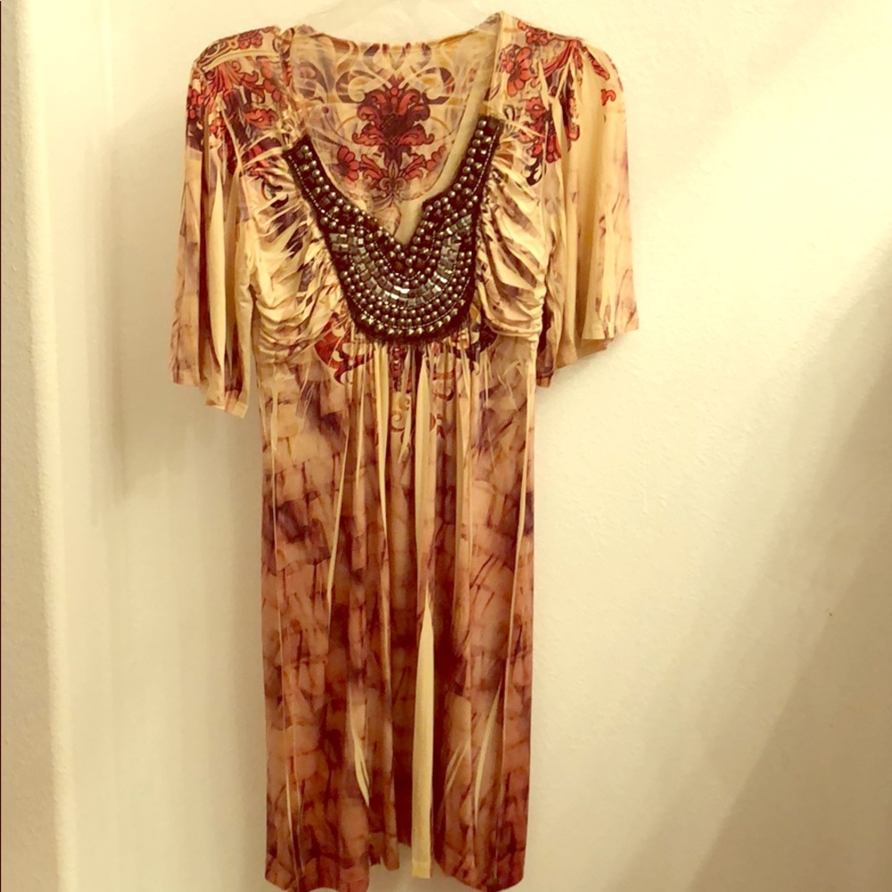 Comfy dress